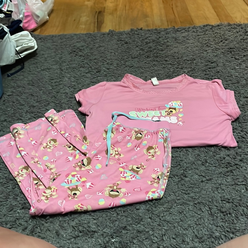 Limited too brand size 16